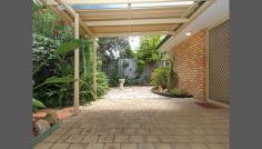  16/99 Stafford Road, Kenwick, WA 6107 This one is ready for you to move straight into. The owners have presented this home with you in mind. Freshly painted, Freshly cleaned, Fresh new blinds throughout and a Freshly manicured garden. This 3 bedroom 1 bathroom Villa with no common walls is located at the end of the culdesac. The kitchen offers electric cooking, good size pantry and tiled floor. The split system air conditioner will keep you cool in the spacious lounge and dining during the summer months. While the good size bedrooms and bathroom make this easy living, with parking offered in the 2 car garage and 1 more at the side. At the rear of the home you will find plenty of room under the lovely patio with pond and water feature. If this looks and feels iike it is your new home then dont hesitate to call Amanda Conveniently located to parks and Kenwick train station an inspection is a must. Strata fees covers building insurance, common gardening and water usage Block size 316sqm 