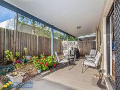  Unit 41 72-78 Duffield Road KALLANGUR, QLD, 4503 $289,850 This spacious 3 bedroom town-house has all the modern amenities with room for the whole family. Without doubt the best presented 2 storey property in the complex. All bedrooms have built-in robes. The master bedroom has a large en-suite bathroom through a walk-in robe. Reverse cycle air-conditioning in the main living area for your comfort and ceiling fans throughout. Designed for open-plan living, the lounge and dining area overlook a private court-yard which is ideal for those summer evenings! Remote lock-up garage for your convenience.   