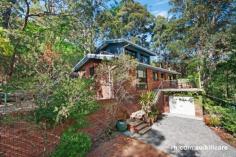  6 Fraser Road Killcare NSW 2257 FOR SALE: $659,000  Property Description Space, Privacy and Serenity Privately located on approximately 2502sqm this spacious brick home is set amongst the trees and adjoins reserve at the rear. The split level design encompasses an open plan living and dining area. Vaulted ceilings, extensive use of timber and a combustion fireplace create a lovely ambience plus the bush vistas and abundant birdlife. Offering three bedrooms, main with ensuite, second living room, study or 4th bedroom.  Close to Hardys Bay waterfront and village shops, yet a feeling of miles from anywhere. Property Features Land Area 	 2,502.0 sqm 