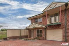  5/157 Epsom Road CHIPPING NORTON NSW 2170 This immensely impressive 3 bedroom townhouse offering magnificent river views will appeal to even the most discerning of purchasers. Recently renovated to exceptional standards with a focus on light, space and functionality, surrounded by manicured gardens this home is now ready to be enjoyed. Boasting the following; -2 bedrooms with built ins, 3rd bedroom or possible study -Striking new Oak flooring to ground floor with new plush carpet upstairs -Freshly painted throughout -Stunning kitchen offering ample cupboard space with brand new appliances -Beautiful fully renovated bathroom with new fittings and vanity -2 separate toilets -2 X Split system Air Conditioners -Brand new roller blinds  -Economical solar panels installed offering huge savings on those power bills! -Solar hot water heater -Outdoor covered BBQ and living area with stunning Australian Tallowood hardwood decking complimented by an enclosed hot water outdoor shower which completes a private and ultra-low maintenance landscaped garden -Room for 2 cars with remote garage and extra car space at your door step -Large storage areas -Close to local shops, restaurants, transport and schools -Direct access to the river -Close to Chipping Norton Lake Ideally positioned adjacent to the Georges river and bushland, this unique home offers a lifestyle with a sense of style and quality that others simply cannot!   