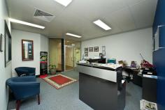  4/24 Walters Drive, Osborne Park, WA 6017 Superbly located commercial space located in the heart of the Herdsman Business Park. 
 Offering a mix of partitioned and open plan work areas and its own 
amenities the property will suit owner occupiers relocating their 
business or a savvy investor wanting to capitalise on this strategic 
opportunity at this very competitive price. 
 Please contact Realmark Commercial on 9328 0909 for further enquiries. 
 Area: 176 sqm plus 6 car bays 
Sale Price: $975,000 + 10% GST 


 General Features 
 Property Type: Offices Land Area: 176.00 squareMeter Building Area: 176squareMeter 