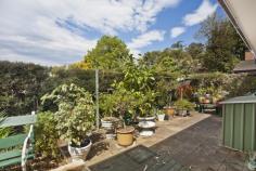  9/10-14 Mildred Avenue Hornsby NSW 2077 Well positioned in a maintained complex, this single level villa will 
suite young families, down sizes and investors alike. Featuring 2 large 
and light bedrooms with built in robes, a generous lounge and dining 
that opens through double doors to the private rear court yard, a 
kitchen with gas cooking and a converted single garage that is ideal for
 an oversized 3rd bedroom, a rumpus room for the kids or a second living
 area that also opens to the rear yard. The other bonuses are a single 
car port, large east facing courtyard in such a well maintained and 
designed complex and a location that is a level walk to Hornsby train 
station and shops. This large original property is ready for you to move
 in and renovate to your own liking as you go. 
Private inspections only, call today. 
Strata fees - $780pq 