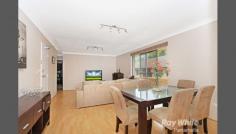  7/58 Prospect Street Rosehill NSW 2142 TOP FLOOR STUNNER, SMALL BLOCK OF 8 Don't miss out on this conveniently positioned unit providing ample space on the fringe of the Parramatta CBD, offering both a convenient and modern style of living. Boasting contemporary finishes and layout, this 2 bedroom unit is ideal for the first home buyer as well as providing guaranteed income for today's investor. Just a short walk to necessary amenities such as childcares, primary schools, local supermarkets including Woolworths & ALDI, close to the M4 & Rosehill Gardens yielding for a convenient lifestyle. Further features include:  2 car lock up tandem garage Freshly painted & floor boards through out Open plan lounge & dining area flowing onto balcony Stunning stainless steel finish kitchen with brand new appliances  Brand new bathroom with contemporary shower & bathtub Built in wardrobe & internal laundry 