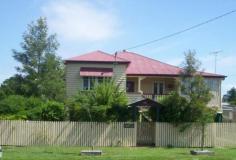  9 Shine St One Mile QLD 4305 For Sale $239,000 PHOTOS ARE FROM BEFORE THE TENANT MOVED IN... Features at a Glance: -Quaint Queenslander -4 Bedrooms, two are sleep outs -Large eat in Kitchen -Sep Shower/ bath -2 x Air Conditioners / Fans - Wide pine floor boards -Big Bar area downstairs -Loads of storage space under house -Nestled on 860m2 fully Fenced Block -Less than 2km from the Ipswich CBD -Walking Distance to local schools, parks, pools, tennis and transport -Currently rented at $260p/wk. till January 2015 This
 very Quaint Queenslander sits high on timber stumps. Nestled on a great
 860m2 sized fully fenced block, ideal for the kid's swings and the 
family pets. Featuring 4 bedrooms, two of which are sleep outs, a large
 eat in kitchen, big bar and loads of storage space under the house. Shine
 Street is situated less than two kms away from Ipswich CBD, walking 
distance to local schools parks, pools, tennis courts and transport. Please Allison Brennan from First National Action Realty Ipswich for an inspection.   
