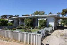  8 Boyd St Merredin WA 6415 DUPLEX INVESTMENT **First time investors be quick** 8 Boyd Street is a very well presented duplex investment. Leased by two great tenants and returning $360 per week. Priced for immediate sale in today's market. Three bedroom, one bathroom, formal lounge, eat in kitchen, internal laundry and air conditioned both sides. Gas stoves and gas hot water systems. Situated on one single title with total land area of 988m2. Contact Exclusive selling agents - Elders Real Estate, Will Morris 0448 415 537. Other features: Close to Schools,Close to Shops,Close to Transport,Garden,Secure Parking,Formal Lounge 