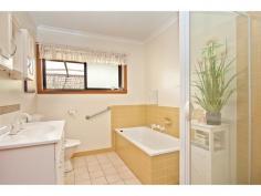  1/41 Brockley Street, Wodonga Vic 3690 $179,500 Located in a great position this smart two bedroom strata unit has a lock-up garage and a private paved rear yard. You can walk to most city centre amenities within about 500 metres. Inside there is a spacious interior with the comfort of split system air-conditioning and a gas wall furnace. Currently let at $205 per week. Open for inspection at a time to suit you. 