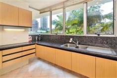  5/40 Ferny Avenue Surfers Paradise QLD 4217 Your Home Is Where Your Heart Is The time is right for the family to reluctantly sell their Mother's very much loved Riverfront home. Recently refurbished and in excellent condition with not a cent to spend. You will instantly fall in love and feel right at home with 140m2 of living and a low body corporate. This will be at the top of every buyers wish list so get in quick before you miss the boat, as this is the best buy Surfers Paradise has ever seen. 3 Bedrooms, 2 Bathrooms plus powder room, 1 secure car park  Recently painted and with new carpet this apartment presents better than ever and is ready to move right into or rent out. Views: Stunning river and hinterland with the Surfers Paradise Skyline as your backdrop  Size: 140m2 Floor: 2nd in a building of 22 floors  Location: right in the heart of Surfers Paradise with shops, dining and transport all at your doorstep  Returns: $550 per week  Rates: $766 per 6 months  Body Corporate: $101 per week  Facilities: pool, BBQ area, pontoon landscaped gardens Call or email us today for your inspection of this stunning apartment and to receive your complimentary 'Facts Pack' at this price it will not last long. General Features Property Type: Unit Bedrooms: 3 Bathrooms: 2 Outdoor Features Garage Spaces: 1 Other Features Property Type: Unit, Apartment $425,000 