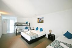  14/ 30-34 Tweed Coast Road Pottsville NSW 2489 Incredible Investment Unit- Sleeps 7 Unit - Property ID: 744117 This incredible investment one bedroom unit is Freehold Strata Title and priced at only $175,000! This expansive unit, is on the second floor of the Pottsville Beach Motel and is one of the largest on offer! It has been recently totally re-furbished to offer a modern, clean and comfortable living area, plus shared guest bedroom. You can also utilize this unit yourself for up to 90 days per annum.  The Motel boasts a newly installed in ground pool and bbq area, as well as a laundry area for common use. A single car space is also allocated this unit for your specific use. For further information regarding Strata By Laws and/ or rental income return, please contact our agency. Idyllic location- Only 150m to the pristine beach and 250m to the estuary, the villages esplanade of shops and cafe's, plus all the towns amenities. Pottsville Beach is a bustling coastal village only 15 minutes from Kingscliff and 30 minutes from Byron Bay or Coolangatta. Portfolio Provided Upon Request.   Print Brochure Email Alerts Features  Large living area, plus another shared bedroom- sleeps 6  Newly renovated, clean, fresh & modern  Comfortable accomodation- utilise yourself for max 90 days p.a.  Incredible investment opoortunity!  Air Conditioned 