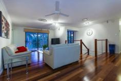  30 PARSONS KNOB Road West Woombye QLD 4559 PALATIAL FAMILY RESIDENCE, 3 TOP SHEDS ~ FIRST CLASS LOCATION This magnificent, feature filled, family property did not sell at Auction last weekend and will be priced this week and we expect the price will pleasantly surprise many of you. The photographs provide you an accurate taste of the quality, size and calibre of the facilities here - a personal inspection will reveal the precise attention to detail within, right throughout and extending externally to the grounds and surrounds. An impressive two storey, approx. 446.3 square metres under roof mansion that has outstanding street appeal.  An extensive list of features include 5 bedrooms plus office, 3 bathrooms, 3 separate living areas - all rooms are of generous dimensions.The living areas are well separated with upstairs formal lounge and downstairs, at opposite ends of the house, are the media room and a rumpus/billiard room complete with built-in bar. The main bedroom features a massive walk in robe and large light filled ensuite and spa. A large, well-equipped Caesarstone kitchen connects directly with the back entertainment area.  Enjoy the morning sun from the front verandah, while in the evenings the large rear entertainment area offers views . General Features Property Type: Acreage/Semi-Rural Bedrooms: 5 Bathrooms: 3 Building Size: 446.00 m² (48 squares) approx Land Size: 1.83ha (4.52 acres) (approx) Outdoor Features Garage Spaces: 11 Other Features Balcony, Deck, Courtyard, Outdoor entertainment area, Undercover outdoor area, Bar POST AUCTION $$ VALUE + 