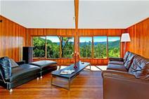  1282 Yarramalong Road Wyong Creek NSW 2259 COTTAGE RETREAT Set high in the trees and privacy assured on this 26 acre retreat hidden above the valley below. A charming timber & stone cottage with a perfect north east aspect & so much potential. Incorporating 3 bedrooms, 2 bathrooms, open plan dining, kitchen & living with magnificent views. A designer kitchen with Ilve gas range, euro appliances, eco heating system, artists studio & office, 3 dams & river frontage. A secluded & tranquil rural setting suitable for those looking to live close to nature. Located close proximity to top level schooling, Tuggerah Westfields, 30mins to beach, 15mins to rail & 1hr 15mins to North Sydney. This is different & well worth an inspection. (Please note: Not suitable for horses). View Sold Properties for this Location View Auction Results General Features Property Type: Lifestyle Bedrooms: 3 Bathrooms: 2 Land Size: 10.52ha (26.00 acres) (approx) Indoor Features Floorboards Broadband Internet Available Built-in Wardrobes Ducted Vacuum System Split-system Air Conditioning Reverse-cycle Air Conditioning Air Conditioning Open Fireplace Outdoor Features Garage Spaces: 3 Eco Friendly Features Water Tank Greywater System Offers Over $699,000 