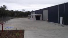  17 Bush Cres Parkhurst QLD 4701 Shed area: 1350 m2 (45 m x 30 m) 	 Includes: Air-conditioned crib room, Men's toilet with urinal and 2nd toilet with shower Office area: 60 m2 (Fully air-conditioned reception and two offices) Total Shed area: 1412 m2 - ZONED Industrial Light / Medium - Crib Room air-conditioned - Toilet with shower plus Male toilet including urinal - 6" Heavy Duty Concrete - Off Street Parking - Wash bay Facility - Wide road entrance - 2 km's from Bruce Hwy heading north to Mackay - 5.6 m clearance to roller doors - Internal Apex reaching up to 7 meters - Security Fencing - Security Alarm - 3178 m2 Allotment - Additional hard stand at rear of building Price: $85 per m2 	plus GST & Outgoings Terms: Negotiable IMPORTANT: SUB DIVISION OF SHED - Owners will subdivide if you require a smaller area Or For
 Sale - $1,495,000 or Genuine Offers considered - See more at: 
http://brisbanecity.harcourts.com.au/Property/588870/QIC141041/17-Bush-Crescent#sthash.QFvBhCCN.dpuf Shed area: 1350 m2 (45 m x 30 m) Includes: Air-conditioned crib room, Men's toilet with urinal and 2nd toilet with shower Office area: 60 m2 (Fully air-conditioned reception and two offices) Total Shed area: 1412 m2 - ZONED Industrial Light / Medium - Crib Room air-conditioned - Toilet with shower plus Male toilet including urinal - 6" Heavy Duty Concrete - Off Street Parking - Wash bay Facility - Wide road entrance - 2 km's from Bruce Hwy heading north to Mackay - 5.6 m clearance to roller doors - Internal Apex reaching up to 7 meters - Security Fencing - Security Alarm - 3178 m2 Allotment - Additional hard stand at rear of building Price: $85 per m2 plus GST & Outgoings Terms: Negotiable IMPORTANT: SUB DIVISION OF SHED - Owners will subdivide if you require a smaller area Or 