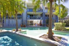  Lot 11 Drift Complex Kamala Cres Casuarina NSW 2487 $449,000 Description Located on Casuarina Beach, this amazing opportunity won’t last long. Well designed ground floor apartment with a huge outdoor deck, stepping into a huge lagoon pool, set amongst tropical gardens. So close to the beach, this 3 bedroom, 2 bathroom residence is the perfect beach home or holiday option. Underground parking and storage are all inclusive. Enjoy resort living in a secure residential complex with ducted air-conditioning, quality designed kitchen (stone bench tops) and beach lifestyle. 