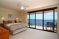  10 Yule Street Eden NSW 2551 CLIFF HANGER Mesmerising cliff top property with awe-inspiring north east water views out across Twofold Bay, taking in Aslings Beach, Ben Boyd National Park and on to the horizon. Massive 1853m2 fenced and gated block with sundrenched residence comprising lounge out to large entertainment deck or a personalized Whale watching platform, rumpus to paved verandah, formal dining, generous kitchen equipped with stainless Smeg appliances adjoining meals/family, 4 good sized bedrooms with BIRs and en suite to master, study, 2nd and 3rd bathrooms and double lockup garage, free standing pool house with its own garage workshop, huge living area with spa, sauna and bathroom, out to covered and paved BBQ area that overlooks the 9 metre solar heated in ground pool. One in a million block that's got the lot. Property Code: 624 View Sold Properties for this Location View Auction Results General Features Property Type: House Bedrooms: 4 Bathrooms: 3 Indoor Features Ensuite: 1 Outdoor Features Garage Spaces: 1 $1,150,000 