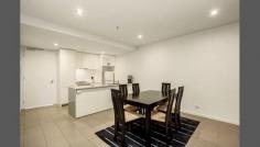  802/632-640 Doncaster Road, Doncaster, VIC 3108 $699,999 Design excellence perfectly augments light-filled open-plan living spaces and awe-inspiring 180 degree views stretching across Metropolitan Melbourne, from this stylish west-facing apartment. Including beautiful city panoramas and spectacular sunsets best enjoyed from the freedom of a magnificent balcony protected by a retractable screen. Situated in The Pinnacle, this sleek contemporary apartment features a large tiled study/foyer leading to a chic Caesarstone kitchen with quality stainless steel appliances and high gloss cabinetry, air conditioned open-plan living/dining expanses, main bedroom with walk-in-robe, en suite and access to the alfresco balcony, second robed double bedroom, crisply finished bathroom with laundry facilities, secure video intercom entry and basement car-space. 