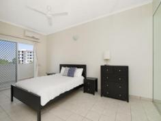 9/37 Sunset Drive Coconut Grove NT 0810 Situated on one of Darwins most favourite coastal locations, Coconut Grove, this beautiful two bedroom apartment is only a short stroll to major shopping amenities, Nightcliff markets and also the iconic Nightcliff Foreshore; where you can enjoy leisurely strolls and gorgeous sunsets each and every day. The apartment was built in 2003 and still has the new feel. it is located on the second level of the Blue on Bay complex, with 135 sqm under title. The design and flow through of the home works really well; complimented by the spacious open plan living adjoining the kitchen which makes for comfortable easy living. One of the highlights of the home would have to be the private balcony; capturing ocean views and fresh sea breezes. The two bedrooms are large and also feature mirror fronted robes. The home is also fully tiled and air conditioned. The bathroom is new and has a great modern finish. There is a separate toilet and separate internal laundry. The complex features remote controlled gate access, share pool and gym, storeroom and two car parks on the ground level. With this gorgeous location, the beautifully appointed apartment and great neighbourhood. Simply putyou will love living here. 