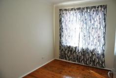  4/116 Woodburn Road Berala NSW 2141 Ground floor unit at the rear of the building featuring spacious lounge, 2 bedroom with built in, polished floor throughout and car space. Conveniently located within a short walk to shops, school & station. Currently renting $ 350 per week.	 						$389,000 
