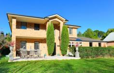  107 Burradoo Rd Burradoo NSW 2576 $1,295,000 TO $1,395,000 BURRADOO LIVING House - Property ID: 759956 GUIDE $1,295,000 TO $1,395,000 1.5 Acres of Charlotte Webb designed joy with a large pond as the focal piece will ensure the outside entertainment. With a large Alfresco Travertine patio one can only be enticed to sit and enjoy such peaceful surroundings. The adorable "Hamptons" barn has to been seen to be believed  This quality home provides large rooms with formal and informal areas to enjoy. o North facing home guaranteed to be bright and light. o Plantation shutters throughout o A modern home with 5 bedrooms (main with built-in and en-suite) o Formal and informal living areas . o Quality kitchen, granite bench tops, Miele appliances and walk-in pantry. o Central heating and air-conditioning, the living room having a slow burning combustion fire place. o Original timber "Hampton's" style barn/loft, suitable for studio or teenager's retreat. o Electronic intercom/security system and security gates. Open Saturdays 11.00AM TO 11.30AM Contact Agent Peter Smyth 0419428740  Email Alerts Features  Building Size Approx. - 450 m2  Land Size Approx. - 5999 m2 