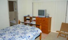  2/9 Narira Street Bermagui NSW 2546 Between Bermagui River & The Ocean - Townhouse Located between Bermagui River and Moreheads beach is this light and airy three bedroom two bathroom unit.  On the upper level is a good sized master bedroom with access to the rear balcony, large ensuite, built in robes and third bedroom/study. The lower level features a central kitchen, second bedroom with built in robes, laundry, bathroom, separate toilet, spacious lounge/dining area with Bermagui River views. Plenty of parking space for your boat or caravan with easy street access.  Short walk to the Bermagui River or stroll through the sand dunes to Moreheads Beach. Close to Shops and primary school. Property Code: 403566286 View Sold Properties for this Location View Auction Results General Features Property Type: Unit Bedrooms: 3 Bathrooms: 2 Outdoor Features Garage Spaces: 1 Offers Over $299,000 