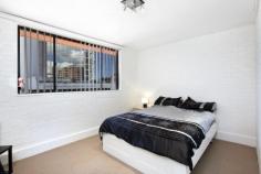  16/51 Spring Street Bondi Junction NSW 2022 Spacious One Bedroom Apartment - 126sqm Terrace Perched on the top floor of a well maintained security building this unique North facing one bedroom apartment is ideally positioned in the heart of Bondi Junction and presents as a fabulous opportunity for first home buyers or savvy investors. - Combined lounge/dining area leading to massive terrace - Modern open plan kitchen with electric appliances - Tiled bathroom, internal laundry facilities - Secure car space, air-conditioning - Shops, cafes, Westfield and transport at your doorstep  Internal: 51sqm approx Terrace: 126sqm approx View Sold Properties for this Location View Auction Results General Features Property Type: Unit Bedrooms: 1 Bathrooms: 1 Outdoor Features Garage Spaces: 1 Auction 17th November 