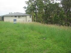  61 The Pulpit Tallwoods Village NSW 2430 Excellent building land (838sqm) with ocean and spectacular golf course 
views, gentle decline to rear, opposite to cleared grazing land at 
Tallwoods Village, Hallidays Point. Sewer, water, electricity, phone. 
Great living only 3 hours north of Sydney and 15 minutes from 
Forster/Tuncurry and Wallis Lake.
Agent’s Comments: Resort/Residential living in popular Championship 
Golf Course subdivision only 5 minutes from Black Head Beach…..LIVE THE 
DREAM
 