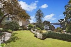  55 Wyong Road Mosman NSW 2088 Double block, perfect aspect, unlimited potential Due north-facing with stunning views over Middle Harbour, this charm filled home adorns an enormous double fronted block.  An ideal offering for those looking for the supreme family haven or unique development opportunity. Huge 1239m2 block (2 titles) with large pool and level lawn areas Prized northerly aspect with exquisite views of Middle Harbour Dual frontage to separate double garages from Wyong Road and Shellbank Avenue Multiple living spaces including formal lounge with fireplace Expansive, sun-bathed entertaining terrace with pergola Versatile layout, main bedroom with walk-in robe The ultra-convenient location, remarkable space, and extraordinary outlook makes this a once in a lifetime opportunity. View Sold Properties for this Location View Auction Results General Features Property Type: House Bedrooms: 5 Bathrooms: 3 Indoor Features Built-in Wardrobes Outdoor Features Garage Spaces: 4 Other Features Close to Transport, Pool, Water Views Mid $4Ms 