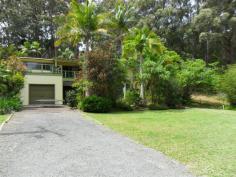  15 The Lakes Way, Smiths Lake, NSW 2428 Tarbuck Bay House' is a fab character lakeside home with huge appeal, set on a large 1126sqm private lakeside block with the shores of tranquil Smiths Lake just 20m level walk, directly across the road. Boasting a modern feel this immaculate lakeside home will impress all, as it lends itself as an ideal weekender, executive getaway or just a great home to live - extend with minimal cost and fuss should you wish. 