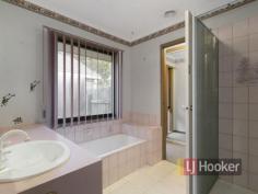  1/6 Jacob Drive Rowville Vic 3178 More Like A House!CLOSING DATE SALE (UNLESS SOLD PRIOR) TUESDAY 18TH NOVEMBER 2014 AT 6.00PM Offering immense visual appeal, this immaculate low maintenance residence is guaranteed to impress even the most discerning buyers. Offering a graciously appointed interior that is presented to please, the home is complimented by a free flowing floorplan that is designed for easy living. Serviced by a host of features, the home comprises three spacious robed bedrooms (master with access to a central bathroom), an elegant lounge and rumpus room and a well designed kitchen with plenty of stylish appeal, enhanced by ducted heating and cooling. Ideally located just a stroll to Lysterfield Primary and moments to Rowville Secondary College, sporting clubs, reserves, shops and transport. This one won't last long! 