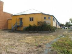  6-8 Albert Lane, TAREE NSW 2430 Zoned General Industrial 
 A rare opportunity to purchase a commercial property in the heart of
 Taree's CBD. Located between Albert Lane and the Chapman Carpark, this
 property can provide your business with maximum exposure plus future 
development potential. 
 
   
 
 Property Snapshot 
 
 
 
 Sale Price: 
 $249,000 + GST 
 
 
 Gross Area: 
 866 m 2 
 
 
 Net Let. Area: 
 200 
 
 
 Property Type: 
 Retail 
 
 
 Uncovered Parking: 
 11 
 
 
 Total Parking: 
 11 Read more at http://taree.ljhooker.com.au/K7GF7G#ZMICfCYwfEmhACcV.99 