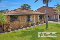  1/112 Linden Avenue, Boambee East NSW 2452 $275,000 Pocket Pleaser Villa - Property ID: 755328 A great opportunity to break into the real estate market or as a sound property investment, this 2 bedroom villa offers open plan living, single lock up garage and private, fully fenced courtyard.  The carpeted living area runs the length of the villa with ample space for lounge and dining. A breakfast bar overlooks the nicely-sized kitchen with an electric stove and plenty of bench and cabinet storage. Carpet continues through both the main and second bedrooms, each with built in wardrobes. The bathroom has a tub and separate WC.  A single lock up garage with internal access, leads into the laundry room with linen cupboard. The courtyard is fully fenced with a side gate for access. This villa is currently tenanted and is achieving $310 per week, which makes it great value as an investment, while the space and layout mean it would also make a great home for its next owner. Rates: $2180.36pa Land Size: 272sqm - Centrally located villa near Boambee Central Shopping - Open plan living and dining with bay window - Large kitchen with ample benchtop and cupboards - Two generous bedrooms with built in wardrobes - Large bathroom with separate WC - Single, lock-up garage with internal access - Separate laundry room with linen cupboard - Fully fenced, private rear yard Bed: 	 2 Bath: 	 1 Car: 	 1 