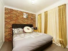 7/13 Meacher Street Mount Druitt NSW 2770 
 Collect rent immediately OR Move in 

 - Three bedrooms all with built-in wardrobes
 - Kitchen with Gas cooking 
 - Open plan living and dining area
 - Bathroom with shower & bath, separate toilet
 - Internal laundry
 - Lock up garage
 - Approx 10min walk to Westfield Shopping Centre
 - Close to buses, train station, schools
 - Currently tenanted 

 Strata levies: approx $500/ Quarter 
 
