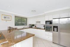  23/3 Cavalry Glove Glenwood NSW 2768 Located within Cavalry Grove Estate in Glenwood’s desirable Tuscan Waters just a stones throw to Norwest Business Park and with easy access to the bus stop, M7 and M2. Providing a very practical layout offering separate, living areas, large open-plan double granite & polyurethane kitchen with stainless appliances including gas stove. Generous bedrooms and quality bathrooms, master with walk-in robe and ensuite. Private paved backyard with outdoor entertaining area. 