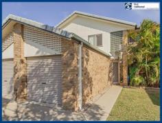  74/14 Bourton Road Merrimac Qld 4226 For Sale $279,000 
			
			 
				 
					
					
					
					
					
				 
				
					 Image Gallery 
					
						
					
					
				
			
				 Print A Brochure 
				 Email A Friend 
				 Bookmark Property 
				
				 
					
					 
					 More Sharing Services 
					 
					
					
				
			 
			This 3 bedroom, 1 bathroom townhouse with a 
single lockup garage has a flat grassed backyard making it a perfect 
first home for a family with young children or a great investment 
property. With a low body corp of $55 per week. Features include: * Master bedroom with ceiling fan & walk through wardrobe to bathroom * 2 additional bedrooms with built-in wardrobes and ceiling fans * Bathroom with separate shower, bath & toilet * Generous open plan living and dining area with split system air-con & ceiling fan * Modern white tiled kitchen * Laundry with the convenience of an extra toilet downstairs * Large storage facility under the stairs * Carpeted through-out * Grassed flat back yard * Single lock up garage 
