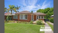  89 Carlingford Rd Epping NSW 2121 FULL BRICK FAMILY HOME/DUPLEX SITE (S.T.C.A.)! Sitting on a superb 809 sqm approx block this substantial full brick home offers potential for renovation, extending, build your dream home or duplex (STCA). Offering a large child friendly fenced garden, the home is located across the street to Epping West Primary School, with City Bus transport at the door. Carlingford Court and Epping Station are easily accessible. Lots on offer for buyers to explore the possibilities. Generous approx 809 sqm block Approx 17.8 metre frontage Substantial full brick home Potential to extend/Develop (STCA) Build your dream home Close to Epping West Primary School City, Epping & Carlingford buses at the door. 