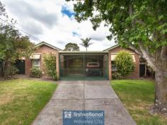  8 Crusader Crescent Glen Waverley VIC 3150 CHARMING FAMILY HOME 5 MINS DRIVE TO THE GLEN This charming family home offers light-filled family living through a large lounge/dining room, modern kitchen well-appointed with stainless steel cooking appliances, glossy cabinets and breakfast bar. It also adjoins a spacious meals/family area which opens out onto a large entertaining deck. There are four good sized bedrooms (three with built-in robe), which include a master bedroom with modern ensuite and walk-in robe, family bathroom with separate toilet and a fantastic open-air atrium courtyard wrapped with full-sized windows, which provides massive amount of natural light to the house. Other features include gas ducted heating, air conditioning, storage room and double carport with secured gates. Located within walking distance of Camelot Rise and Highvale Primary Schools, Highvale Secondary, and just a short drive from the Glen Shopping Centre, train/bus stations, Wesley College and the EastLink Freeway. Disclaimer: We have in preparing this document used our best endeavours to ensure that the information contained in this document is true and accurate, but accept no responsibility and disclaim all liability in respect to any errors, omissions, ... show more View Sold Properties for this Location View Auction Results General Features Property Type: House Bedrooms: 4 Bathrooms: 2 Land Size: 650 m² (approx) Indoor Features Ensuite: 1 Toilets: 2 Floorboards Built-in Wardrobes Ducted Heating Outdoor Features Secure Parking Carport Spaces: 2 Outdoor Entertaining Area Other Features Air Conditioning $858,000 