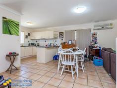  36/72-76 Duffield Road KALLANGUR QLD 4503 This large 3 bedroom townhouse has been well maintained with the highest quality tenants. Situated only a short drive from the North Lakes Shopping Centre, primary and secondary schools and transport hubs. Features include: - Large master bedroom with ensuite - Fully fenced - Modern kitchen - Single garage - Private and fenced courtyard - Combined tiled lounge/dining area with air-conditioning $284,850 