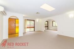  58 Parfrey Road Rochedale South QLD 4123 VALUE IN BRICK Priced perfectly to sell, this lowset brick home has 4 LARGE bedrooms with an ensuite off the Master and is located conveniently close to schools and both the Rochedale Shopping Village and the Springwood shopping precinct . It is the perfect combination that you’ve been looking for. It has a well spaced lounge that is huge as is the dining room; an optimum use of space. The carpets are newly laid and the home has been recently painted. The owners are looking for a happy family to continue to look after their home, so here’s your opportunity. Investors: Rent it out for $460 and start getting a positive return immediately.  Quality tenants are available immediately. Our Vacancy Rates are at their lowest! Get in today! Healthy Long Term Capital Growth anticipated. With Air conditioning in the Lounge, Full Brick all around and the new carpets, you have a value proposition here, and coupled with a low maintenance yard, imagine yourself living here in this quiet leafy area of town, you know you want to be here! The yard is the perfect size so you can enjoy it without it taking all your time looking after the garden. General Features Property Type: House Bedrooms: 4 Bathrooms: 2 Land Size: 640 m² (approx) Outdoor Features Garage Spaces: 2 $435,000 Plus 