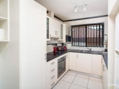  1/80 Zanker Drive Mount Barker  SA 5251 $320,000  This low maintenance allotment is ideally located only a quick drive to shops, schools and a short walk to public transport and local parks on Barker Rd. Featuring open plan kitchen/family/meals with split system r/c air-conditioning overlooking the beautiful terraced rear yard. The spacious master bedroom boasts adjoining two way bathroom with the toilet and vanity separate for family convenience.  To the rear of the property is a very usable yard with flat grassed areas, stone stairs leading up to the upper terrace and very well maintained established gardens, great covered entertaining area with gable roof pergola and handy garden shed. This truly is an ideal first home with a bit of everything on offer and/or a sound investment in your future.  