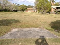  26 City Rd Beenleigh QLD 4207 
 Situated in the growth area of Beenleigh, this is an opportunity to 
secure 5059sqm of vacant land- Zoned RD5. This easy build, flat land has
 the convenience of 2 street access and being located in a prime 
position close to Beenleigh Town Centre, Train station, industrial areas
 and M1. 

 One not to be missed! 
 