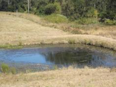  Lot 23 Busbys Flat Rd Casino NSW 2470 This beautiful little block is handy to town and perfect for the hobby farmers amongst us 
* With power and phone handy,fully fenced and a good size dam to enjoy 
* Picture perfect and private 
* Just under 16kms to Casino and under 2 hours drive to the GC 
