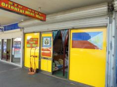 10 Queen Street St Marys NSW 2760 93sqm open plan retail premises
 - Rear Council Car Park
 - Situated only meters from Railway Station, Bus Interchange & Coles
 - Onsite parking for One (1) Car
 - Security Roller Door
 - Fluorescent Lighting
 - Currently tenanted to Sto Nino Oriental Market
 - Lease Expires October 2018
 - Current Gross Rental—$16,545.00 PA 

 
 
 Floor Area: 
 
 93 m² 
 
 
 