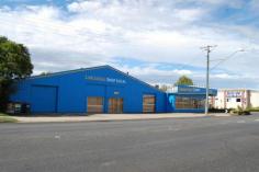  49 Guy Street, WARWICK QLD 4370 PROMINENT RETAIL SHOWROOM IN HEART OF WARIWCK 
												
												 * Expansive retail showroom in highly visible & accessible location * Building also includes large storage section, workshop, lunch room & 2 toilets * Set on large 1014 sq metre allotment on prominent intersection on fringe of CDB * Existing long standing business with option of a further 3 x 3 years from October 2015 * Abundance of on street parking in immediate vicinity + off street concrete unloading area   
												
												
													 Inspection Times Contact agent for details 
												 Land Size 1014 m 2 