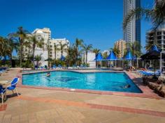  3197 Surfers Paradise Boulevard Surfers Paradise QLD 4217 Best buy in the building 18th floor only $149,000 With stunning ocean views this is an investment opportunity not to be missed  18th floor north facing only a few from the top this investment studio unit really does have it all. Stunning ocean and city skyline views with great returns and only 50m to the golden Surfers Paradise beaches and award winning dining.  This is an opportunity not to be missed!!! 18th floor and is North Facing  Ocean Views Nothing to spend and excellent returns in the holiday letting pool  Seller must have this SOLD and all written offers will be presented!!! Please email us for your complimentary FACTS PACK today including 12 months of returns, rates, water and body corporate. View Sold Properties for this Location View Auction Results General Features Property Type: Apartment Bedrooms: 1 Bathrooms: 1 Building Size: 37.00 m² (4 squares) approx Outdoor Features Swimming Pool - Inground Other Features Property condition: Renovated Property Type: Apartment Unit style: Highrise $149,000 