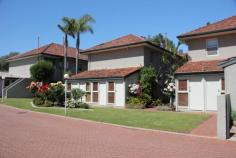  11/1196 Albany Hwy, BENTLEY WA 6102 $345,000 This well maintained upstairs two bed apartment is sure to impress, boasting front and rear balconies, generous size bedrooms and high ceilings. The complex is extremely well presented with well maintained lawns, gardens and parking facilities. Currently tenanted in a fixed term lease for $350 per week until the 13th of December 2014 this property is ideal for an investor or first home buyer. 