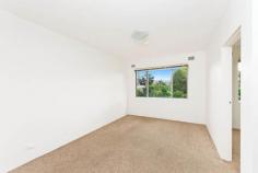  28/29 - 31 Johnston Street Annandale NSW 2038 Affordable north-facing home in quiet position This affordable home presents a great opportunity for first home buyers, renovators and investors. Tucked away in a quiet position at the rear of the block, the home offers a sunny northerly aspect and a pleasant leafy outlook, with views to the sandstone spire of the Hunter Baillie Church.  The home has one double bedroom with built-in wardrobe and an ensuite bathroom. It also comes with a bright open plan living and dining room, a neat kitchen, a separate shared laundry and a secure lock/up underground garage.  The home is well-maintained yet offers excellent further potential for those seeking to update and add value. Set near the heart of Annandale, it is also offers a great location, convenient to public bus transport from Parramatta Road or Booth Street and a great selection of shops, cafes and restaurants. Strata rates approximately $348.00 per qtr Council rates approximately $257.00 per qtr Water rates approximately $174.00 per qtr View Sold Properties for this Location View Auction Results General Features Property Type: Apartment Bedrooms: 1 Bathrooms: 1 Building Size: 34.00 m² (4 squares) approx Outdoor Features Garage Spaces: 1 Other Features Close to Transport For Sale $480,000.00 
