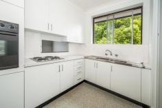  10/3-7 Kidman Street Coogee NSW 2034 FOR SALE: 880,000  Property Description Premier Location Located in one of the east’s most popular beachside locations and quietly tucked away from the hustle and bustle of Coogee Bay Road, this apartment is on offer for the first time in 40 years. Positioned on the top floor of a well maintained security building, offering two generous sized bedrooms, this property provides a blank canvas for you to create your perfect beachside retreat. Enjoy being just a short walk from the beach, restaurants, cafes and alfresco lifestyle Coogee has to offer. Large L-Shaped lounge and dining areas leading to balcony Updated kitchen with ample storage Separate Internal Laundry Full bathroom with separate shower and bath Two generous sized bedrooms Lock up garage with 3m high ceilings offering loads of storage Top Floor Location in security building of only 12 Strata: $526.20 pq Council: $314.50 pq Water: $171.00 pq Size: 104.4 sqm 