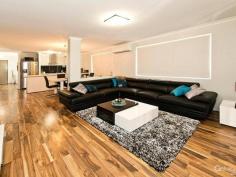  38 Flindell Ave Caversham WA 6055 Why wait and Build?!? Inspection Times: Sun 09/11/2014 03:00 PM to 03:30 PM No waiting for titles, no building delays its ready now.  Situated on a 393sqm block this well laid out this 4 bedroom, 2 bathroom provides the whole family with all the room they need and is just waiting for someone to make it their home.  The property has been built with stylish lines and a modern functional lay out, with good size bedrooms, cosy lounge area, open plan kitchen and meals area with light and bright finishing's.  If you are looking for a modern home with all of today's conveniences that will suit your lock up and leave lifestyle then this is for you. There is nothing left to do other than move in and make this your own.  Features include:  4 bedrooms, 2 bathrooms  Timber floors  Split System Air conditioning  Low maintenance Front and Backyard  Rear Entry Double Garage  There is no time to waste with this home so call NOW!  Ashley Turner 0433 022 112  