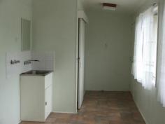  31 Denham Street Stanthorpe Qld 4380 $229,000 Backing on to quart pot creek set on a 1462m2 allotment is this clean and tidy 3 bedroom home. Open eat in kitchen area , separate lounge room , wood heating for Stanthorpe's chilly winter mornings .The yard is fully fenced with a single lock up garage and garden shed, with direct access to Quart Pot Creek. Currently rented and a perfect first investment property. Asking $229,000 For all enquiries and inspections please contact Bruce Green - 0417 644 518 