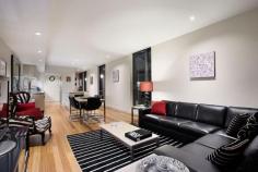  609/8 Kavanagh Street Southbank VIC 3006 The Fine Art Of City Living In the heart of Melbourne's Arts Precinct the award-winning Triptych building is redefining innovative, contemporary, luxurious and sustainable living. Discover one of Triptych's very best offerings in this superb two bedroom plus study area apartment, privileged with both a northerly balcony and exclusive outdoor entertaining area. A splendid living/dining/Miele kitchen combines with a quiet study nook and retreat in presenting attractive leisure spaces, and spectacular views are showcased throughout. Elegant bedrooms feature BIRs and ensuites, and quality Poliform joinery is a consistent highlight. Ducted heating/cooling, soundproofing, a powder room, laundry, secure entrance with concierge and tandem car spaces combine with access to Triptych's gymnasium, 25m indoor pool and communal garden to embody excellent living. Stroll to theatres, galleries, cafes, abundant transport options, The Tan, gardens, sporting arenas, Southbank promenade and shops. View Sold Properties for this Location View Auction Results General Features Property Type: Apartment Bedrooms: 2 Bathrooms: 2 Outdoor Features Carport Spaces: 2 Contact Agent 