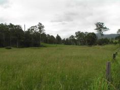 This property has an exceptional good aspect, mainly to the east. A top
 range of homesites from rainforest to open settings range across the 
whole of the land. Seasonal springs give an abundance of water and these
 could be enhanced with dam development. Beat the 'rat race' and enjoy 
the serenity of this beautifull Mary Valley property situated 
approximately 15 minutes from Maleny.					