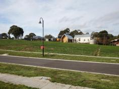 
 Lot 15, Cochrane Crt 
 Castlemaine 
 Vic 
 3450 Very Gentle elevation , sealed road access, curbing footpaths and street
 lighting. Close to schools and easy walk to Botanical Gardens. 
